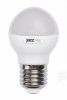 Jazzway PLED- SP G45 11w E27 4000K 230/50 Jazzway, .5019362