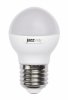 Jazzway PLED- SP G45 11w E27 5000K 230/50 Jazzway, .5019393