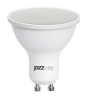 Jazzway PLED- SP GU10 7w 3000K 230/50 Jazzway, .1033550