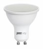 Jazzway PLED- SP GU10 11w 3000K-E Jazzway, .5019454