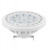 Jazzway PLED-AR111 15w 3000K 1200Lm G53 185-265V Jazzway, .5017931