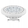 Jazzway PLED-AR111 15w 4000K 1200Lm G53 185-265V Jazzway, .5017962