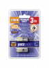 Jazzway PLED-G4/BL2 (2лампы) 3w 2700K 200Lm 220V (силикон d13*38мм, .1036636