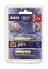Jazzway PLED-G4/BL2 (2лампы) 3w 4000K 200Lm 220V (силикон d13*38мм, .1036643