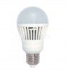 Jazzway PLED- ECO- A60 7w E27 3000K 230V/50Hz Jazzway, .1033178