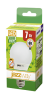 Jazzway PLED- ECO- A60 7w E27 4000K 230V/50Hz Jazzway, .1033185