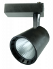 Jazzway PTR 0330 30w 4000K 24° BL (чёрный) IP40 Jazzway, .5010628