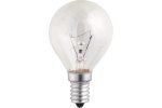 Jazzway .3320270 P45 240V 60W E14 clear