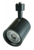 Jazzway PTR 0530 30w 4000K 24° BL (чёрный) IP40 Jazzway, .5010666