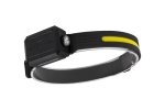 Jazzway .5050426 Фонарь CRAZYpower Налобный H05-01-FLEX
