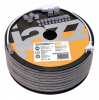 Jazzway Лента MVS-2835/60-IP68-220V 6500K W -1m (белый свет), .5004252