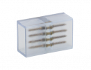Jazzway Коннектор для MVS-2835 10шт/уп Jazzway, .5004313