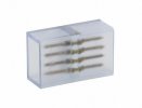 Jazzway Коннектор для MVS-5050 10шт/уп, .1002686
