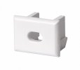 Jazzway Заглушка торцевая для PAL 1612 СКВОЗНАЯ, .1009746