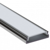 Jazzway Рассеиватель защелкивающийся МАТОВЫЙ для PAL 2406, .1037787