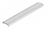 Jazzway Рассеиватель защелкивающийся ПРОЗР для профиля PAL, .1025364