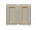Jazzway Коннектор PLSC- 8x2 (2835) Jazzway уп 10шт., .5009189