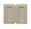 Jazzway Коннектор PLSC-10x2 (5050) Jazzway уп 10шт., .1013750