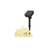 Jazzway .5033368 Солнечн. свет-к ФАZА SLR-G05-30Y гирлянда