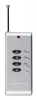 Jazzway Контроллер RGB ZC-2000RC 12V 3x4A =144Вт (RF), .3327392