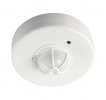 Jazzway Датчик движения PMS-IR 024 1200Вт 360° 2-6м WH IP20 Jazzway, .5012974