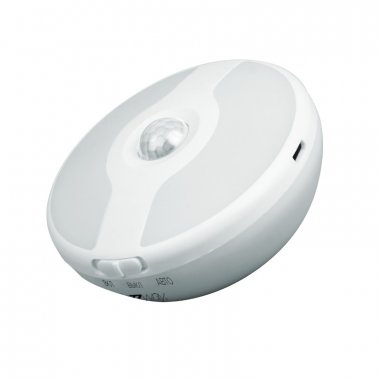 Фотография товара 'Jazzway .5037618 Светильник TS8-L12-Accu, PIR датчик'