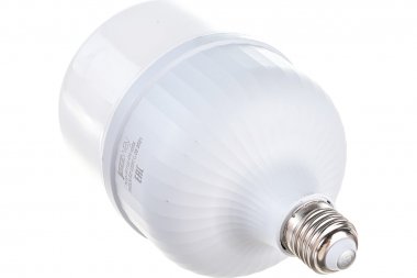 Фотография товара 'Jazzway .1038920A PLED-HP-T120 40w 4000K E27 220/50'