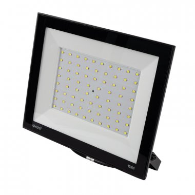 Фотография товара 'Jazzway .5047341 СДО-20 100w 6500K BL IP65 230V ФАZА'