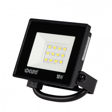 Фотография товара 'Jazzway .5047242 СДО-20 10w 6500K BL IP65 230V'