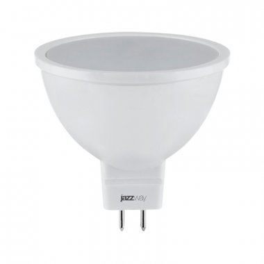 Фотография товара 'Jazzway .5049710 Спец. PLED- SP JCDR 10w 4000K GU5.3 12-24V'