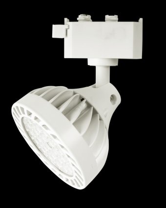 Фотография товара 'Jazzway PTR 1140 40w 4000K 24° WH (белый) IP40 Jazzway, .5017382'