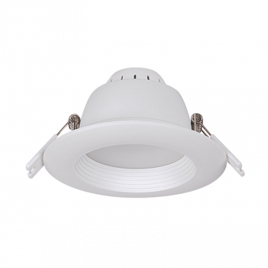 Фотография товара 'Jazzway .1026842A PLED DL2 10W Fr/Wh 4000K/700Lm IP40 230V/50Hz'