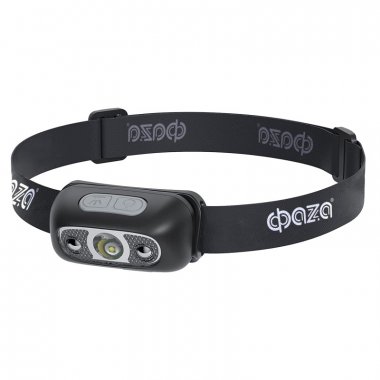 Фотография товара 'Jazzway .5044906 Фонарь ФАZА AccuFH3-L3W-SENS'