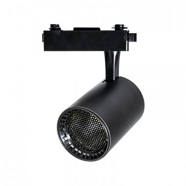 Фотография товара 'Jazzway PTR 1335 35w 4000K 24° BL (чёрный) IP40 Jazzway, .5022119'