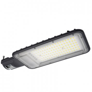 Фотография товара 'Jazzway .5050686 PSL 08 100w 5000K GR 140/70° IP65 (3г.гар)'