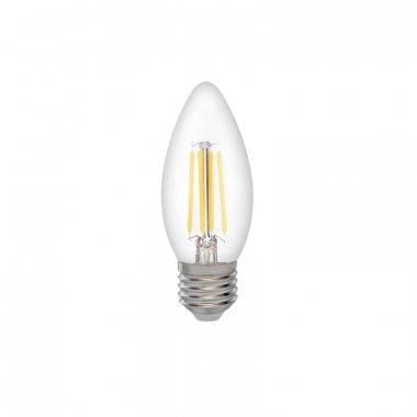 Фотография товара 'Jazzway .5020542 PLED OMNI C35 6w E27 4000K CL 230/50'