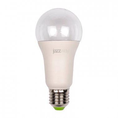 Фотография товара 'Jazzway .5049444 PPG A60 Agro 15w CLEAR E27 IP20'