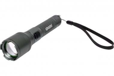 Фотография товара 'Jazzway .5050419 Фонарь ФАZА AccuF1-L15WZ-ti'