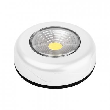 Фотография товара 'Jazzway .5033672 Светильник ФАZА TF3-L1W-wh'