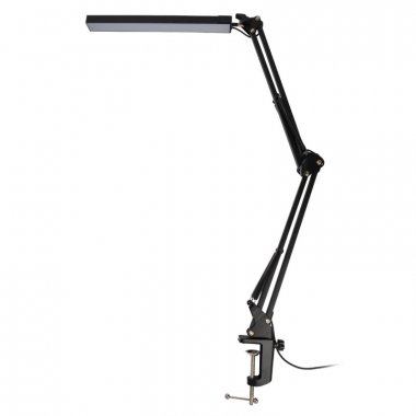 Фотография товара 'Jazzway .5046290 Светильник ФАZА Наст. TBL-03, 12Вт, USB'