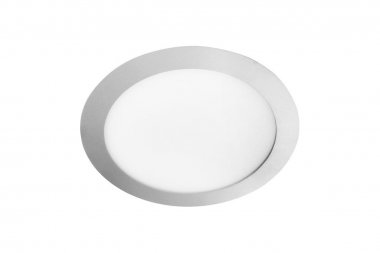 Фотография товара 'Jazzway .2855107 круг PPL- RPG алюм 9w 4000K d145*25mm IP40 (2016г)'