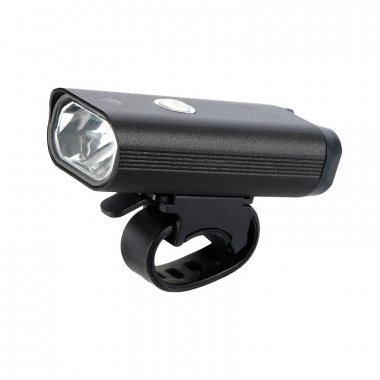 Фотография товара 'Jazzway .5034204 Фонарь вело ФАЗА BF3-L5W фара, 250 лм, аккум., USB'