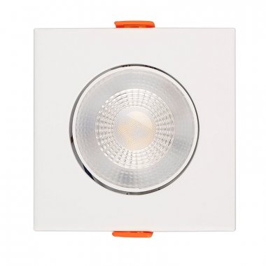 Фотография товара 'Jazzway .5048331 PSP-S 411 1x8W 4000K 40° White IP40'