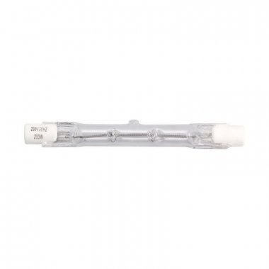 Фотография товара 'Jazzway .3322489 PH-J118-200 230В R7s 2000ч'