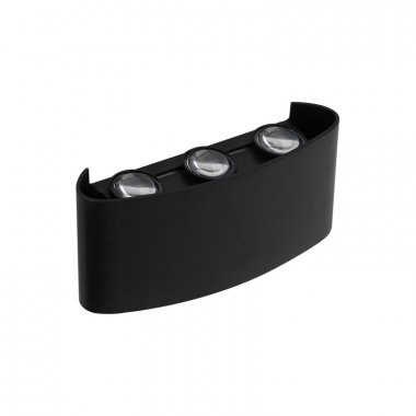 Фотография товара 'Jazzway .5039858 PWL-80160 6w 4000K BL 230V IP44'