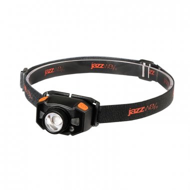 Фотография товара 'Jazzway .5036611 Фонарь AccuH1-L5WZ--og'