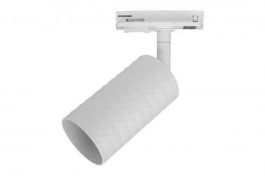 Фотография товара 'Jazzway .5049246 PTR 29 GU10 WH 230V IP20'