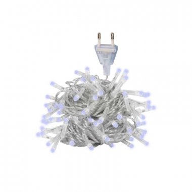 Фотография товара 'Jazzway .5047679 Гирлянда AC-G01-120W, 120 бел. LED, 12.8 м'