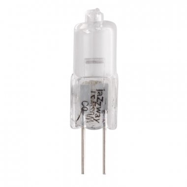 Фотография товара 'Jazzway .3322540 PH-JC 20Вт 12В clear G4 2000ч'