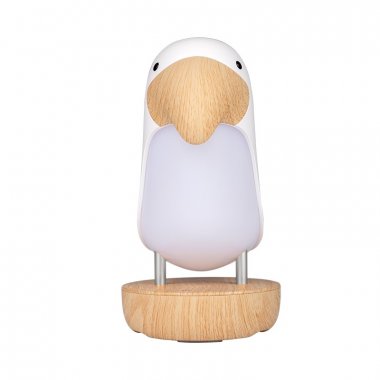 Фотография товара 'Jazzway .5048119 СВЕТИЛЬНИК Настольный ТУКАН'